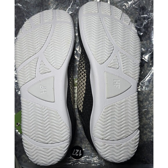 Hike Footwear Flow Minimalist Ergonomic Barefoot Sneakers Black Unisex EU 41 New main image 7